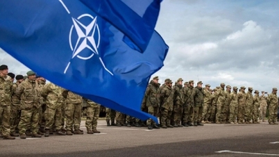 Nước châu Âu cảnh báo NATO "lằn ranh đỏ" chớ vượt ở Ukraine, Tổng thư ký Jens Stoltenberg cũng tỏ rõ lập trường