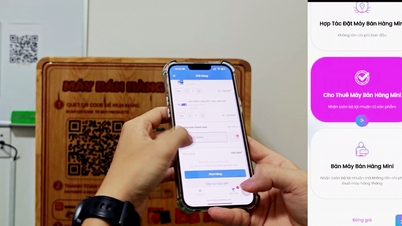 Cuộc thi Lan tỏa năng lượng tích cực 2024: Hãy quyết tâm khởi sự kinh doanh!