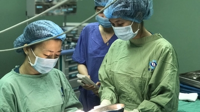 Cơ hội được khám, điều trị miễn phí trẻ em bị các dị tật bẩm sinh vùng mặt, tay – chân tại Quảng Ngãi