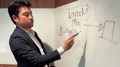 Nở rộ dịch vụ thuê người giúp xin… nghỉ việc tại Nhật