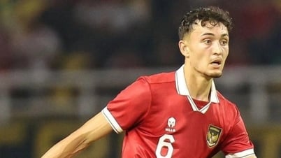 Kế hoạch của HLV Shin Tae Yong phá sản, Indonesia chịu thiệt ở AFF Cup 2024