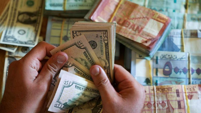 Tỷ giá USD hôm nay (8-6): Đồng USD giảm nhẹ trước thềm cuộc họp Fed