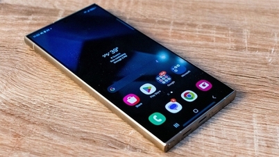 Samsung បន្ថែមមុខងារមានប្រយោជន៍សម្រាប់អ្នកប្រើប្រាស់ Galaxy S25