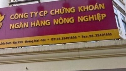 ក្រុមហ៊ុន Agriseco បានរាយការណ៍ពីប្រាក់ចំណេញជិត 107 ពាន់លានដុង បន្ទាប់ពីសវនកម្ម លើសពីផែនការប្រាក់ចំណេញ។