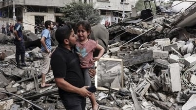 Tiết lộ thông tin mới nhất về đàm phán giải thoát con tin với Hamas, con số cụ thể được đưa ra