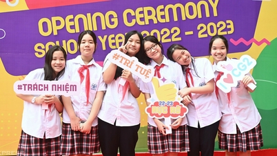 តើ​ទីក្រុង​ហាណូយ​ជ្រើសរើស​សិស្ស​ថ្នាក់​ទី​៦​ដែល​មាន​គុណភាព​ខ្ពស់​ដោយ​របៀប​ណា?