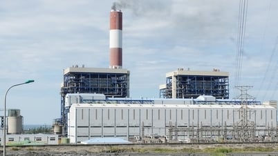 Nhà máy nhiệt điện Vũng Áng 1 đã khắc phục xong sự cố