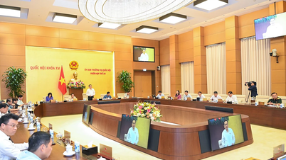 ថ្ងៃទី ១០ ខែកក្កដា បើកសម័យប្រជុំលើកទី ៣៥ នៃគណៈកម្មាធិការអចិន្ត្រៃយ៍រដ្ឋសភា