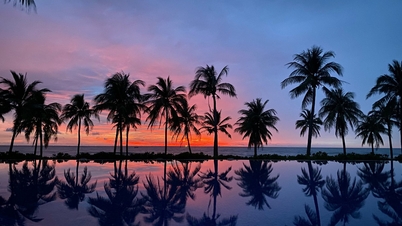 Check in những bãi biển đẹp nhất Phú Quốc