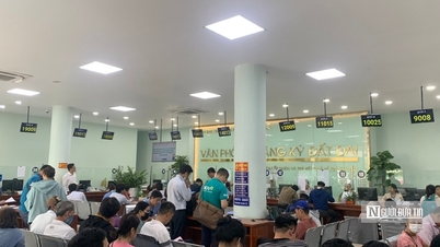 Tp.HCM xin hướng dẫn gỡ vướng điều chỉnh bảng giá đất
