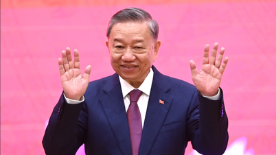 Kỳ vọng vào tân Tổng Bí thư Tô Lâm