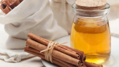 Mật ong hóa “thuốc bổ thượng hạng” chỉ với 1 gia vị dễ tìm nhưng ít người biết