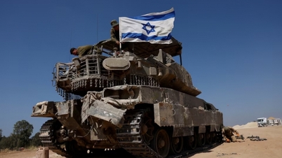 Thế giới lo lắng khi Israel thề sẽ tấn công trả đũa Iran