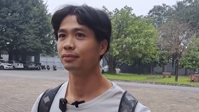 Công Phượng không bất an về phong độ chính mình, tin đội tuyển Việt Nam đánh bại Indonesia