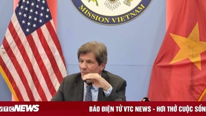 Việt Nam có lợi thế cạnh tranh trong chuỗi cung ứng