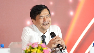 វិចិត្រករ​ប្រជាជន Quoc Anh៖ “ការ​បង្កើត​ភាពយន្ត​មិន​មែន​ជា​រឿង​ងាយ​ស្រួល​ទេ”