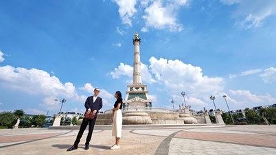 Doanh nhân nước ngoài nói về việc chuyển cư đến Ocean City