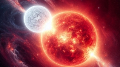 "Space Zombies" Will Appear in the Sky, Possibly Starting Tonight