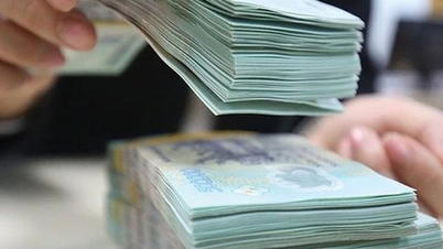 Ngân hàng Nhà nước lại hút thêm 20.000 tỷ đồng qua kênh tín phiếu