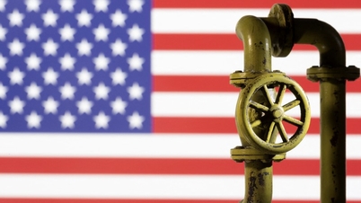 US gas takes new steps after Iran decision