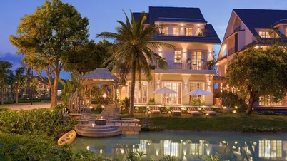 Dòng tiền nghìn tỉ đáo hạn tiết kiệm sẽ ưu tiên quay lại thị trường nhà đất