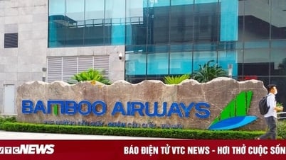 Bamboo Airways ប្តូរទីស្នាក់ការកណ្តាលទៅទីក្រុងហូជីមិញ