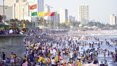 El desarrollo del turismo en la región Sudeste promueve el desarrollo económico regional.