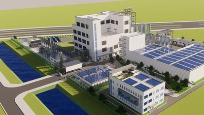 Tập đoàn lớn thứ 2 Hàn Quốc khởi công dự án 100 triệu USD ở Hải Phòng