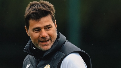 Pochettino៖ 'Arteta ប្រែក្លាយ Arsenal ទៅជាគូប្រជែងសម្រាប់គ្រប់ពាន'