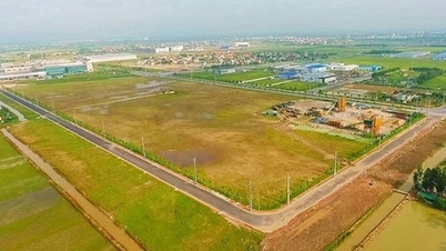 Điều chỉnh một số chỉ tiêu sử dụng đất đến năm 2025