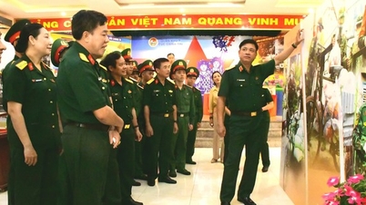 'អាសយដ្ឋានក្រហម' មួយទៀតត្រូវបានទទួលស្គាល់ថាជាគោលដៅទេសចរណ៍នៅទីក្រុងហូជីមិញ