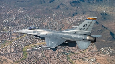 Mỹ tuyên bố ưu tiên kế hoạch chuyển F-16 cho Ukraine, khẳng định không khuyến khích Kiev làm một việc