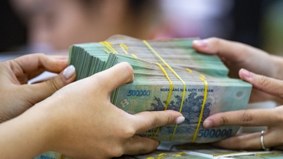 អត្រាការប្រាក់របស់ធនាគារថ្ងៃនេះ ថ្ងៃទី 25 ខែកញ្ញា ឆ្នាំ 2024៖ ធនាគារទីមួយនឹងដំឡើងអត្រាការប្រាក់បញ្ញើជាលើកទីពីរ