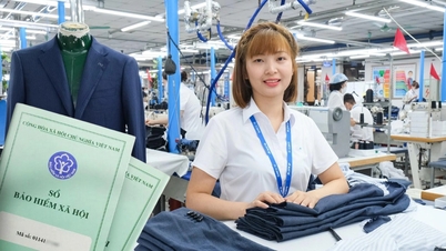 10 khoản trợ cấp BHXH tăng theo lương cơ sở từ ngày 1/7