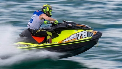 Binh Dinh Secretary: 'If we do well in the F1 powerboat race, Binh Dinh will be famous, if we don't do well, we will be infamous'