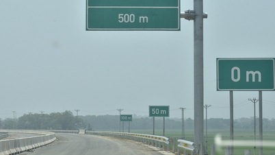 8 highway projects have their speed increased to 90 km/h