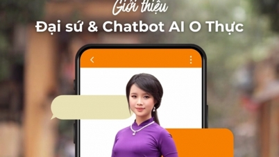 Unique project to promote Hue cuisine using AI, the first in Vietnam