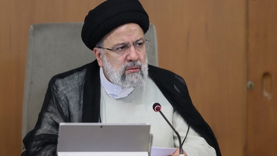Tổng thống Iran: 'Mỹ phá hoại an ninh Trung Đông'