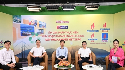 ស្វែងរកដំណោះស្រាយដើម្បីបំពេញការប្តេជ្ញាចិត្តសូន្យសុទ្ធ