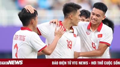 Nhận định bóng đá Olympic Việt Nam vs Iran: Hoà cũng không dễ