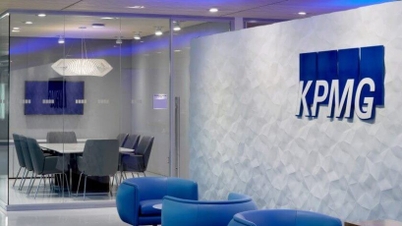 អគ្គនាយករងសវនកម្ម KPMG ត្រូវបានព្យួរការងារជាសវនករ