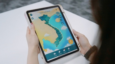 Bạn là 'tín đồ du lịch' mà lại mê game? Chơi ngay trò này thôi!