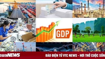 ADB dự báo tăng trưởng kinh tế Việt Nam năm 2023 đạt 5,8%