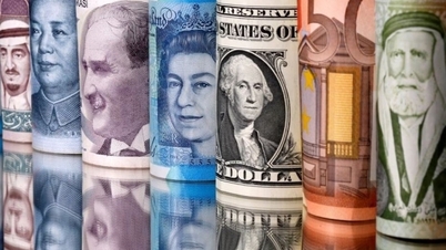 USD, EUR, យ៉េនជប៉ុន, ផោនអង់គ្លេស អត្រាប្តូរប្រាក់... Fed បរាជ័យក្នុងការបំពេញតាមការរំពឹងទុក ប្រាក់ត្រលប់មកវិញធ្លាក់ចុះរង់ចាំ CPI ដើម្បី 'រក្សាទុក'
