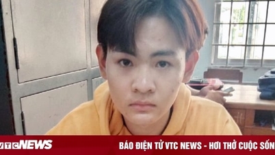 Testimony of teenager who killed gay friend and robbed property