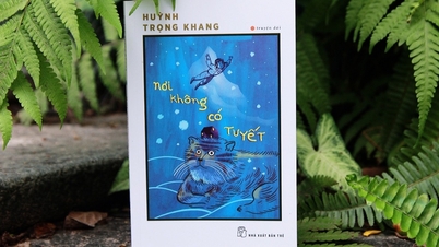 "Where There's No Snow": A Tropical Boy's Dream of Conquering Snowy Mountains