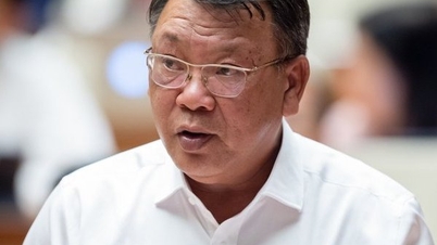 “Quản lý tài sản công rất có vấn đề”