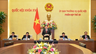 Cần tổ chức kỳ họp Quốc hội bất thường giải quyết vấn đề cấp bách