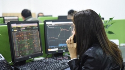 Liquidity decreased, a series of large securities companies reported decreased profits
