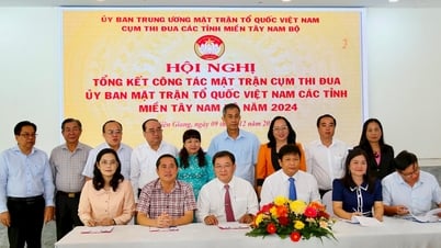 រៀបចំ​ប្រព័ន្ធ​រណសិរ្ស​ឱ្យ​មាន​ភាព​រលូន ប្រតិបត្តិការ​ប្រកបដោយ​ប្រសិទ្ធភាព និង​ប្រសិទ្ធភាព